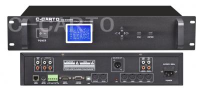 CS-9300PH中央處理器