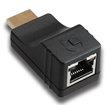 HDMI高清雙絞線傳輸器HM-10